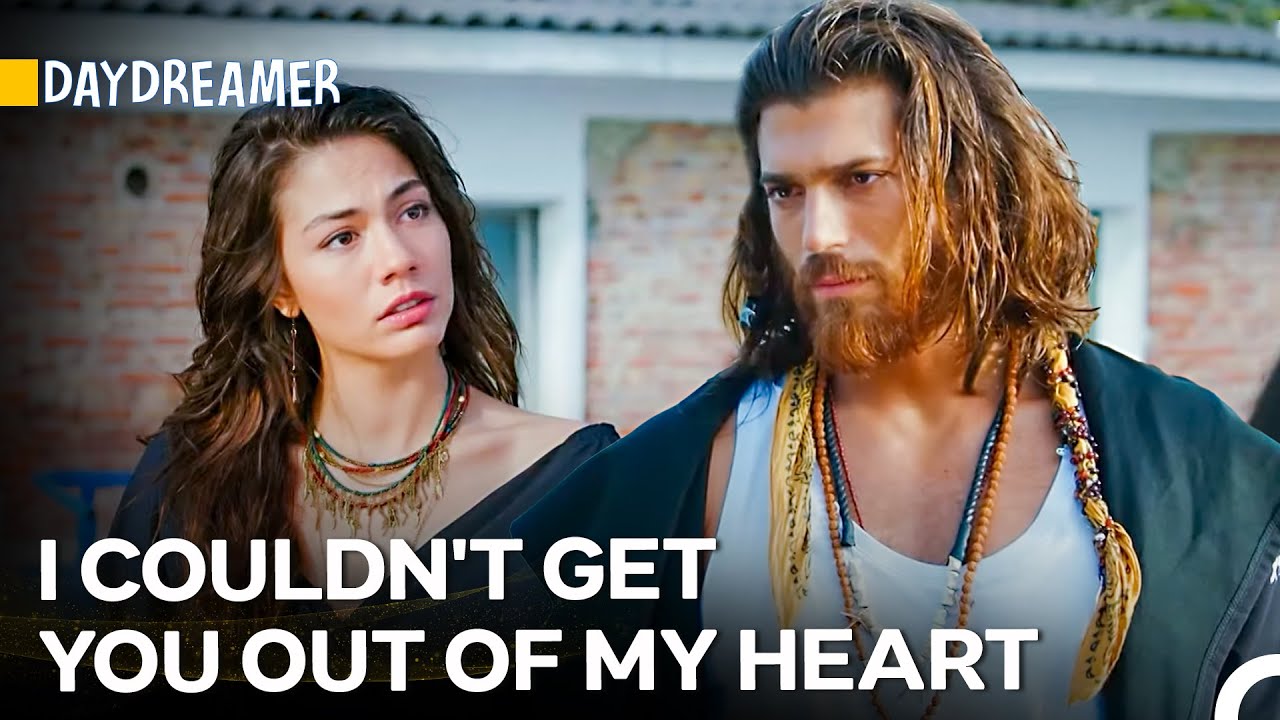 First Meeting After a Long Time - Daydreamer