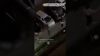 В "Джале" задержаны участники массовой драки