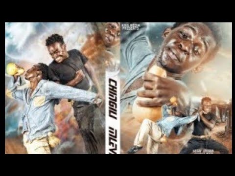 CHINGILI MLEVI 1 FULL MOVIE