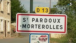 Une habitante de Saint-Pardoux-Morterolles arrêtée dans le cadre d'une enquête antiterroriste