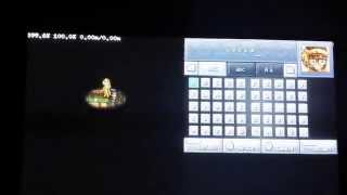 GameStick Running Drastic (DS) Emulator Gameplay