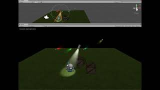 Volumetric Spot Light v1.9