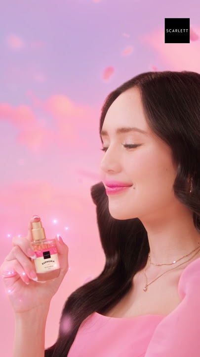 Scarlett Eau De Parfum Luxurios Fragrance in Your Area!