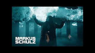 Markus Schulz & Diandra Faye  -   Eternally ｜ Official Music Video