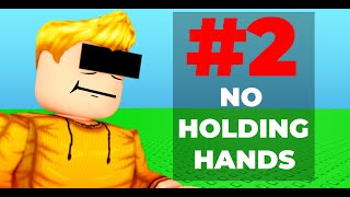 Breaking all the new roblox rules..