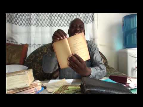 Video: Je! Kuna Uwongo Kwa Wokovu