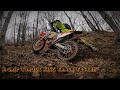 X-Grip Torque KING Track TEST | KTM TPI300 | #HardEnduroVlog76