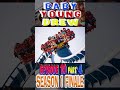 Baby Young Drew – Episode 10: Part 4 | “Double Trouble” | From Enemies to Best Friends