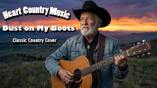 Dust On My Boots  Heart Country   Vintage Country Cover timeless Love Song