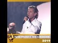 Peter Maffay & Band & MDR-Kinderchor: Morgen | Goldene Henne 2019 | MDR