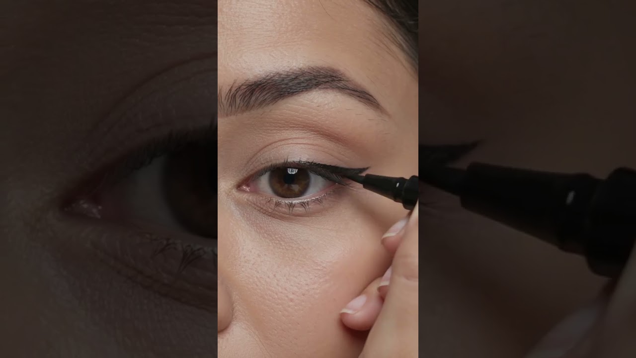 Brow Powder Makeup