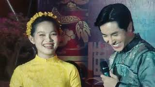 🔴Trực Tiếp: Tuyết Nhung - Jack Long Song Ca Cực Hay Show Bến Tre