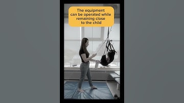 The advantages of choosing a rail hoist for your disabled child at home