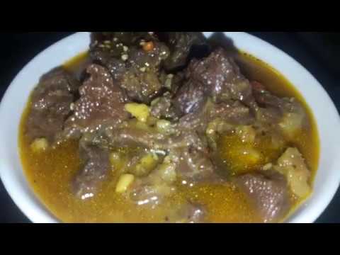 Video: Cách Hầm Thịt Bò Ngon