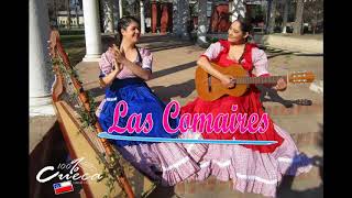 Video thumbnail of "Las Comaires - Pesares De Ausencia"