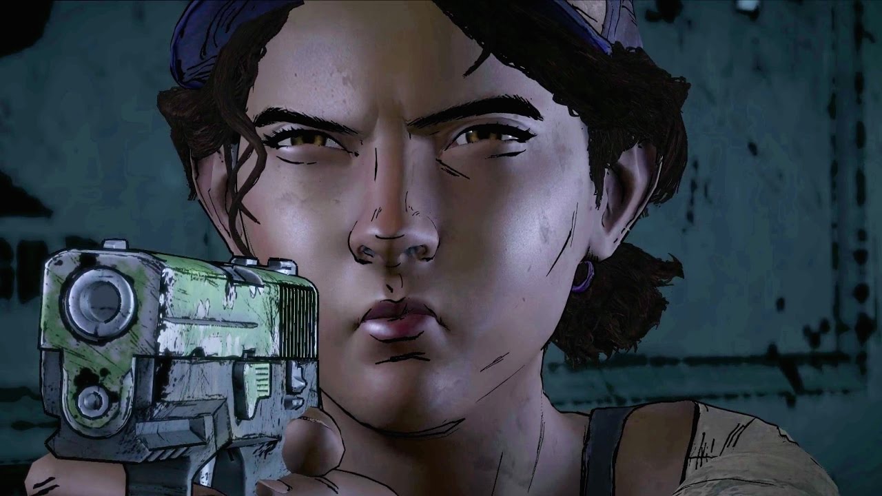 the walking dead a new frontier xbox one the walking dead a new frontier xbox one