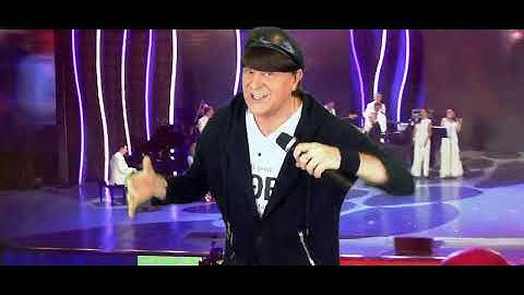 Thumbnail of ГОРЯЧИЙ ПОЦЕЛУЙ запись 2008 год.