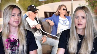 Nicht blasen! 😬 Shisha-Spaß mit Familie Geiss! 😂 | Davina & Shania - We love Monaco #WLMCLASSICS #16 image