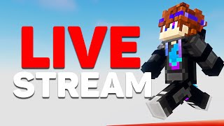Live Stream on Donut SMP | base rating | Giveaway | FFA !!!