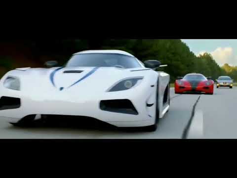 Imran Khan - I am a Rider Go Wider Satisfya Song Need For Speed Mix