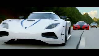 Imran Khan - I am a Rider Go Wider Satisfya Song Need For Speed Mix