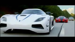 Imran Khan - I am a Rider Go Wider Satisfya Song Need For Speed Mix