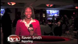 BSU's Election Night Watch Party