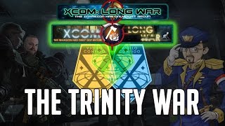 XCOM Long War - Trinity War Episode 153 - A Messy Debut
