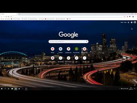 การปิดการแจ้งเตือนจากเว็บไซต์ใน Google Chrome ง่ายๆ ใน 2 นาที !!!