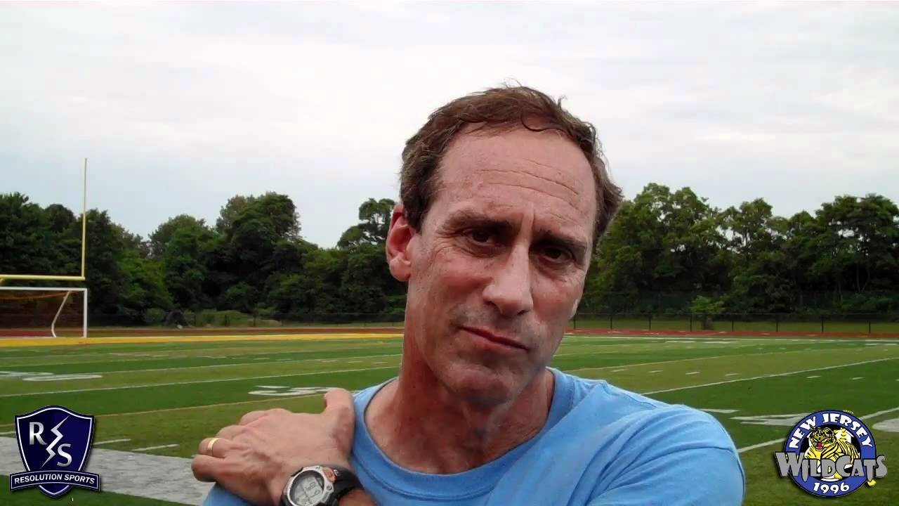 NJ Wildcats Head Coach Jim Gabarra | June 30, 2012