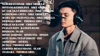 KUMPULAN COVER AKUSTIK ADLANI RAMBE FULL ALBUM