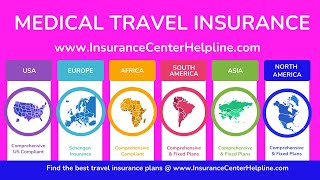 10 Tips for Choosing the Right Travel Insurance for your Trip [ How to Choose The Best Travel Plan?] image