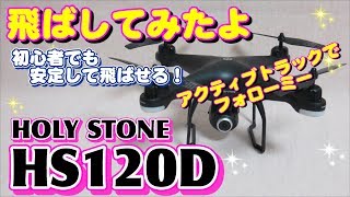 γεεΏθ
γ«ζι©γHoly Stone HS120D γεΎη·¨γ»ι£θ‘ζΊεοΌει£θ‘γ