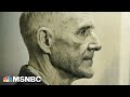 Beschloss on the historic abnormality of trumps charges compared to 1920s eugene debs