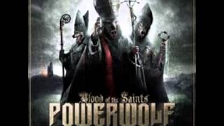 Video thumbnail of "Powerwolf - Night Of The Werewolves"