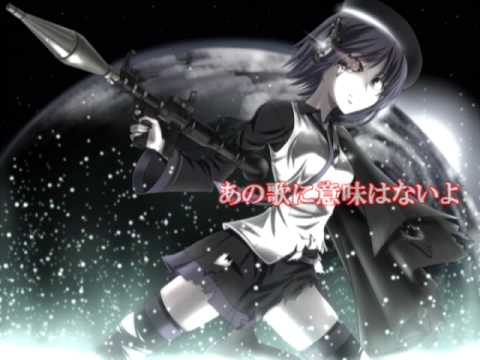 【唄音ウタ】アンチクロロベンゼン【デフォ子誕生祭】