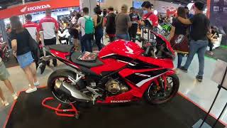 MAKINA MOTOSHOW 2022(1stday at smx)