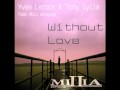 Miniature de la vidéo de la chanson Without Love (Club Mix)