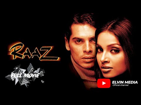 Индийский фильм: Тайна / Raaz (2002) — Бипаша Басу, Дино Мореа, Малини Шарма, Ашутош Рана