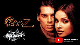 Индийский Фильм: Тайна / Raaz (2002) — Бипаша Басу, Дино Мореа, Малини Шарма, Ашутош Рана