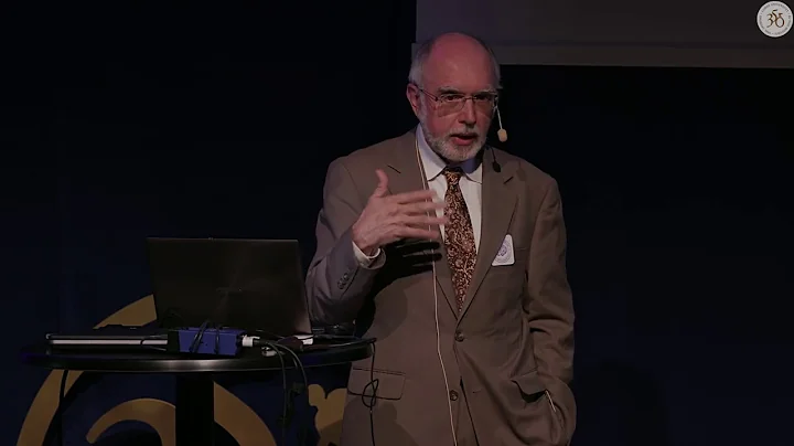 Professor Robert Zatorre - From Perception to Pleasure: the Brain Basis of Music