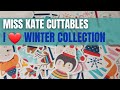 Miss Kate Cuttables Jan 2023 collection