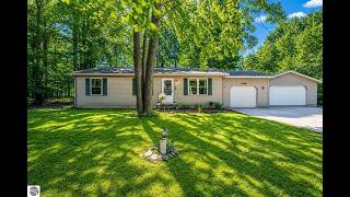 20788 White Oak Drive Lake Ann MI - 1948055