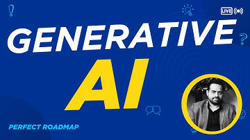 What is Generative AI? Explained with Real Examples (ChatGPT, Copilot , AI TOOLS)