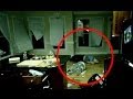 Violent Poltergeist Caught on Tape Destroying Kitchen. Poltergeist Diaries P15