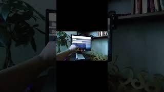 Humanware Reveal16i #blindchick #rp  #retinitispigmentosa  #lowvision #visuallyimpair