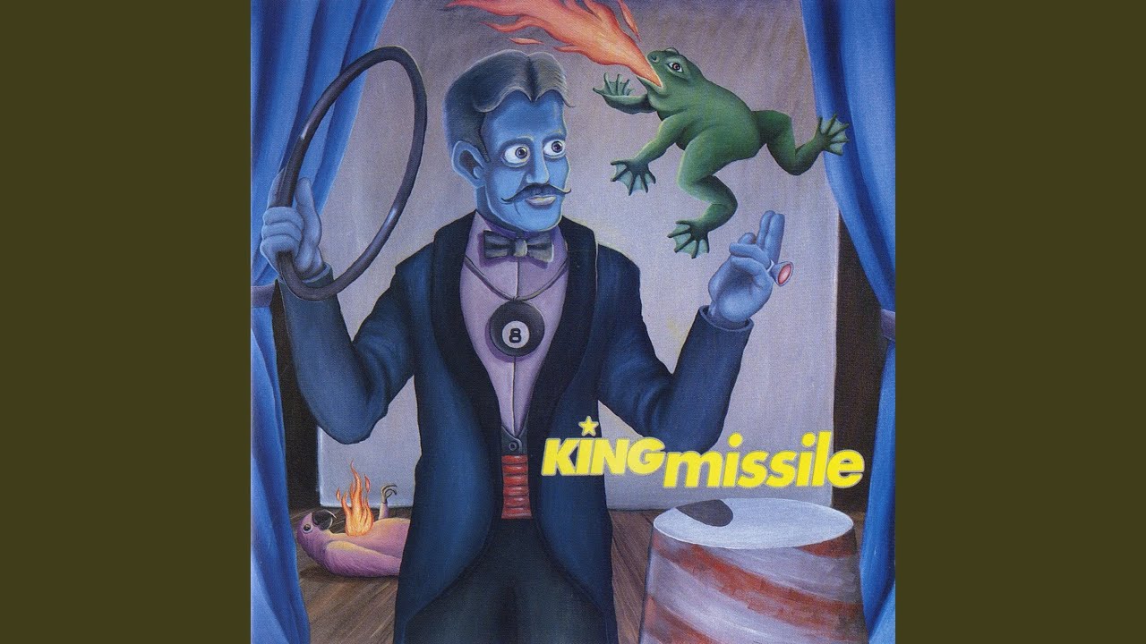 The Dishwasher (2006 Remaster)