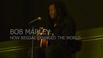 Bob Marley: How Reggae Changed the World | Perth Fringe Festival