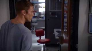 Deleted Scenes - Dexter: Keyboard Quinn