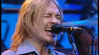 Silverchair - The greatest view - Live @ the aria awards Silverchair - The greatest view - Live @ the aria awards